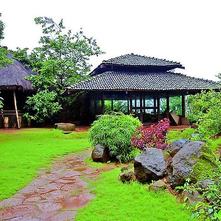 Wildernest Nature Resort Chorla Dış mekan fotoğraf