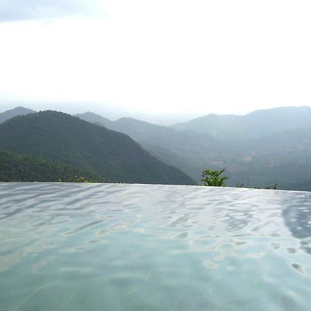 Wildernest Nature Resort Chorla Dış mekan fotoğraf