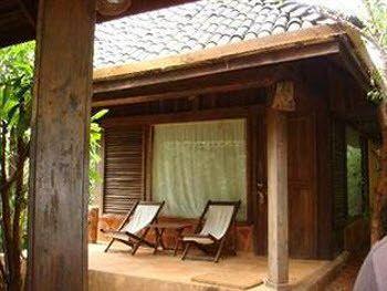 Wildernest Nature Resort Chorla Dış mekan fotoğraf