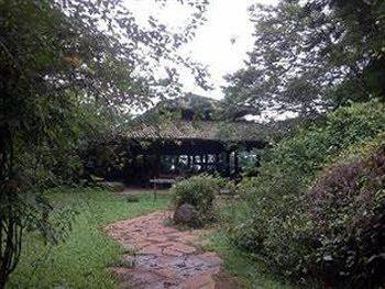 Wildernest Nature Resort Chorla Dış mekan fotoğraf