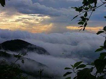 Wildernest Nature Resort Chorla Dış mekan fotoğraf