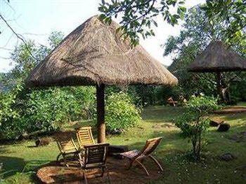 Wildernest Nature Resort Chorla Dış mekan fotoğraf