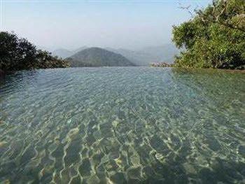 Wildernest Nature Resort Chorla Dış mekan fotoğraf