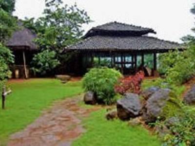 Wildernest Nature Resort Chorla Dış mekan fotoğraf
