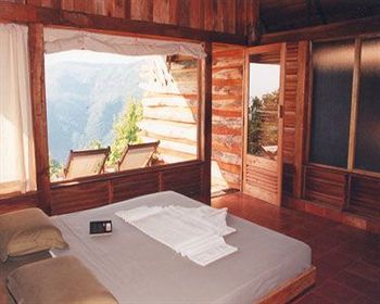 Wildernest Nature Resort Chorla Dış mekan fotoğraf