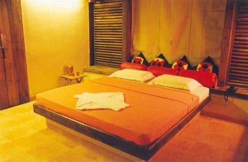 Wildernest Nature Resort Chorla Dış mekan fotoğraf