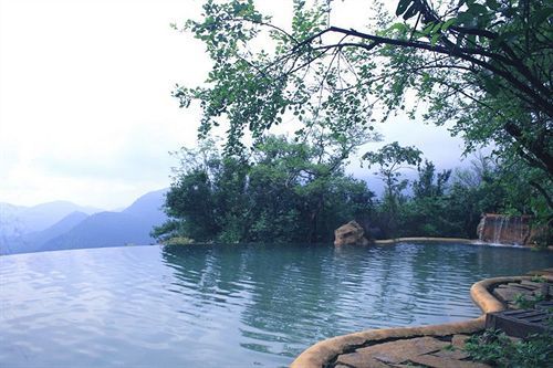 Wildernest Nature Resort Chorla Dış mekan fotoğraf