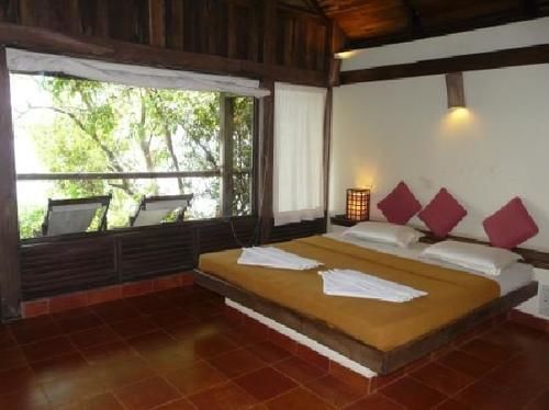 Wildernest Nature Resort Chorla Dış mekan fotoğraf