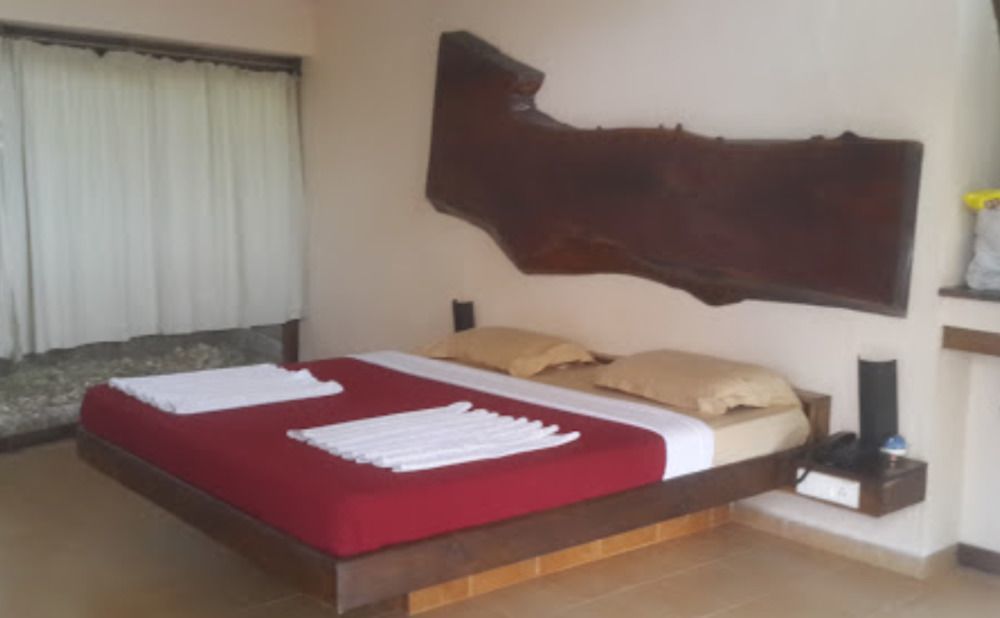 Wildernest Nature Resort Chorla Dış mekan fotoğraf