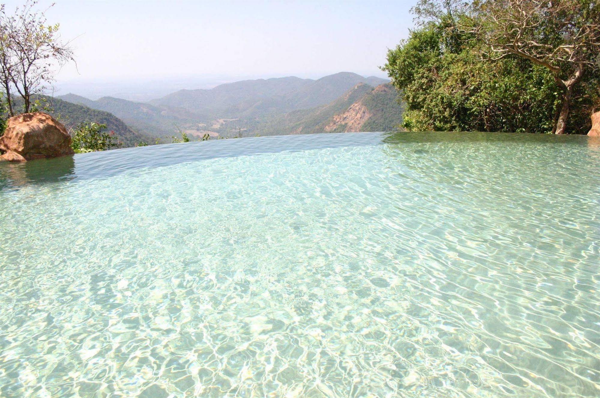 Wildernest Nature Resort Chorla Dış mekan fotoğraf